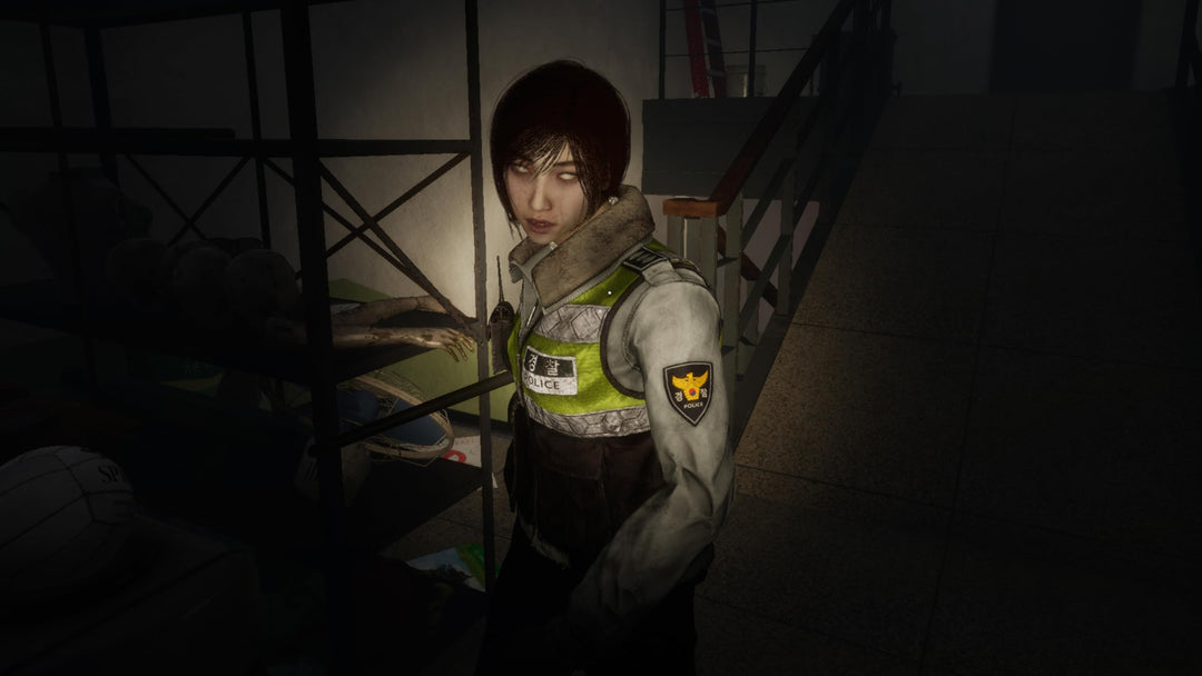 White Day 2: The Flower That Tells Lies - Complete (PlayStation 5)