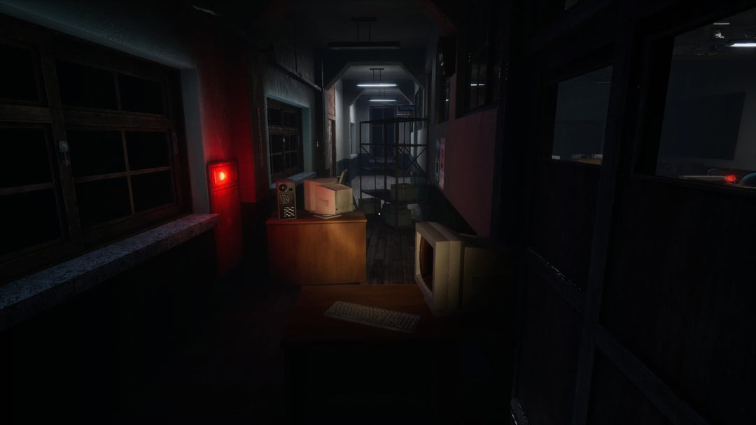 White Day 2: The Flower That Tells Lies - Complete (PlayStation 5)