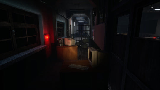 White Day 2: The Flower That Tells Lies - Complete (PlayStation 5)