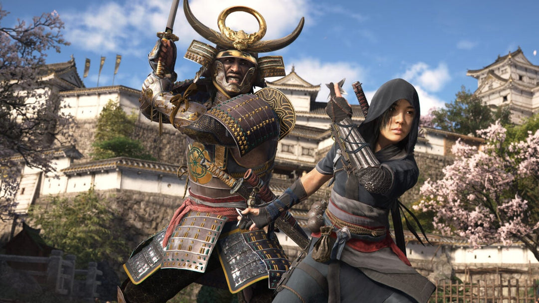Assassin&