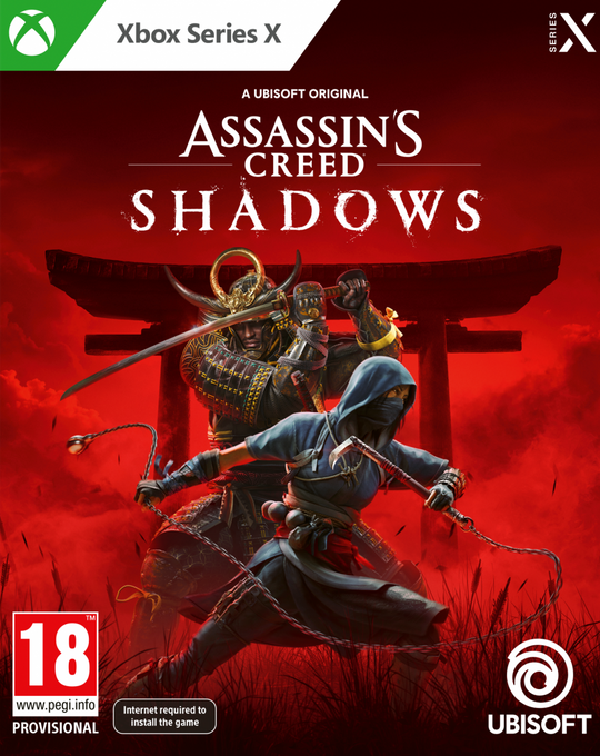 Assassin&