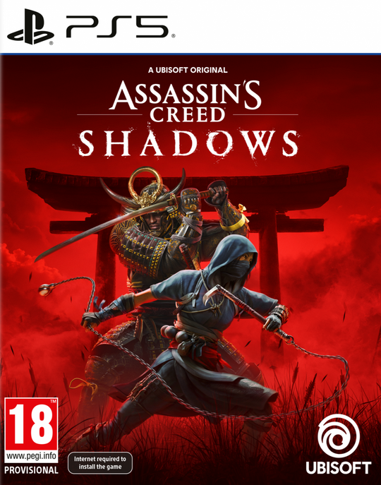 Assassin&