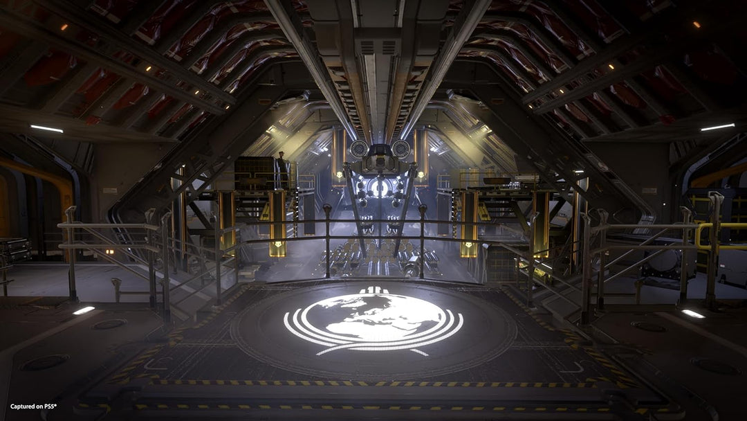 Helldivers II (PlayStation 5)