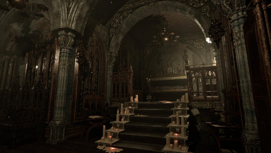 Tormented Souls 2 (PlayStation 5)