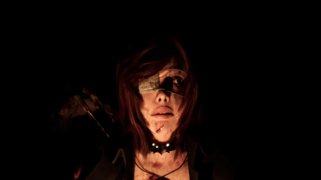 Tormented Souls 2 (PlayStation 5)
