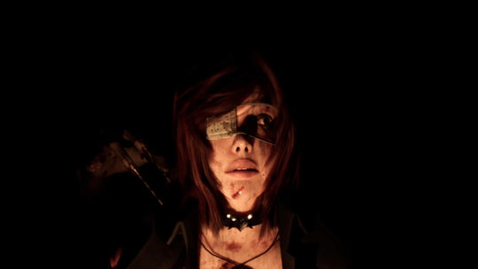 Tormented Souls 2 (PlayStation 5)