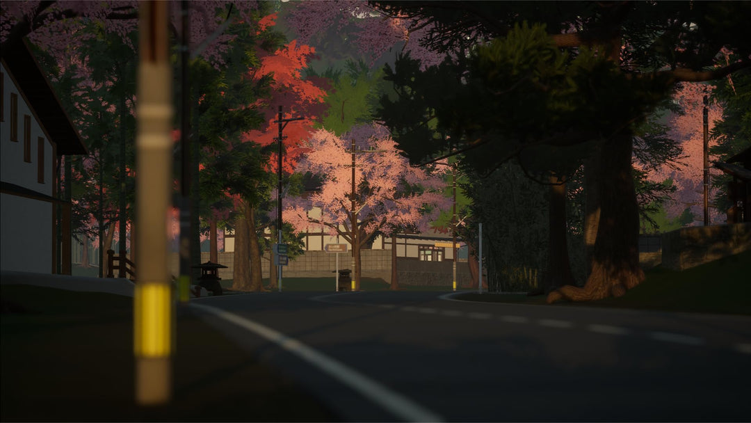 SunnySide (PlayStation 5)
