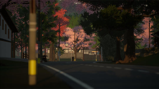 SunnySide (PlayStation 5)