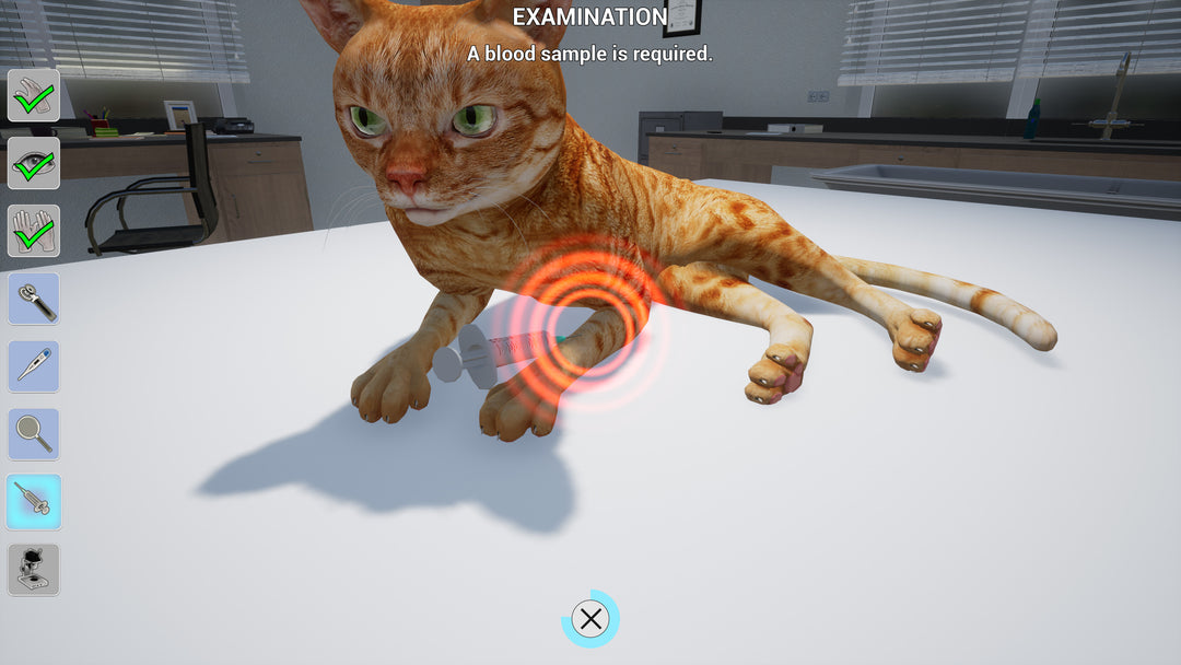 My Life: Farm Vet (PlayStation 5)