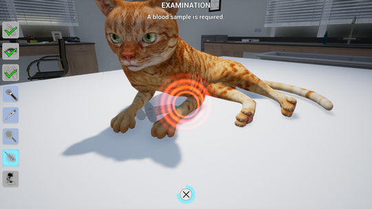 My Life: Farm Vet (PlayStation 5)