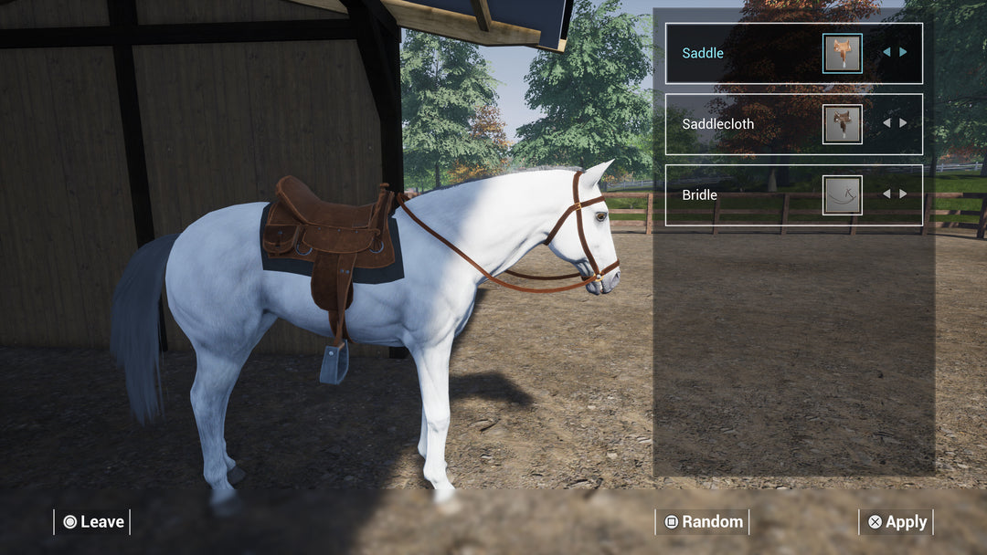 My Life: Farm Vet (PlayStation 5)