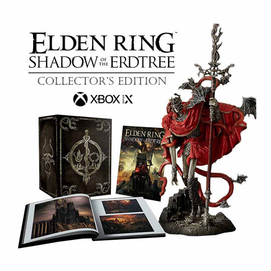 Elden Ring: Shadow of the Erdtree Collector&
