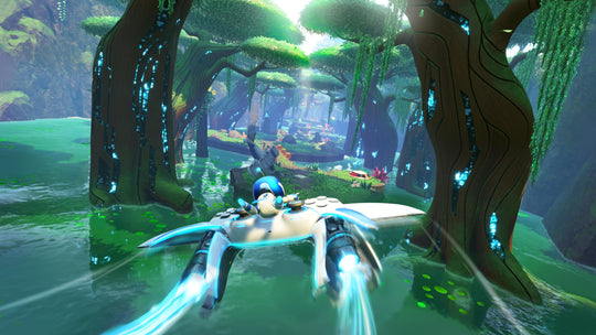Astro Bot (PlayStation 5)