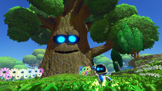 Astro Bot (PlayStation 5)
