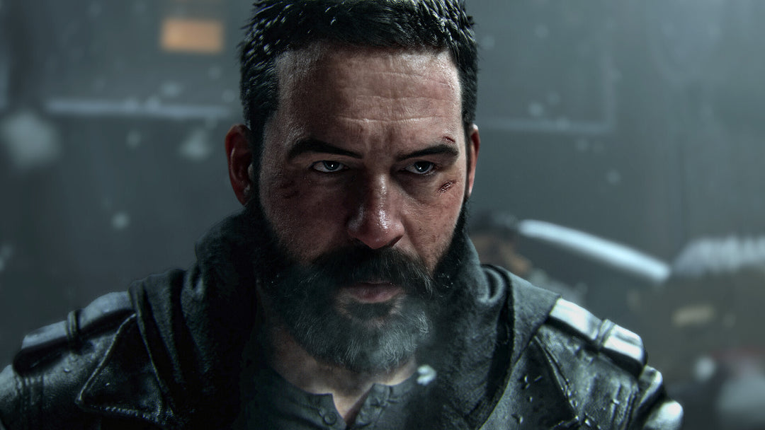 Call of Duty: Modern Warfare 4 (PlayStation 5)