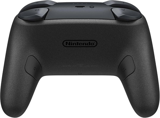 Switch 2 - Pro Controller - Resident Evil Requiem Edition