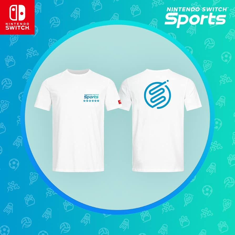 Chwaraeon Nintendo Switch