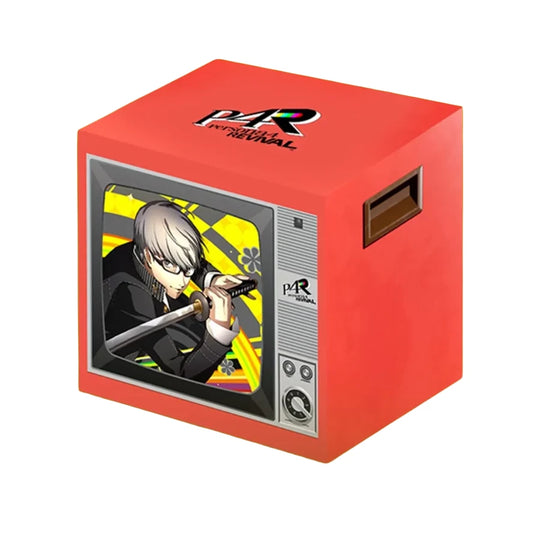 Persona 4 Revival - Collector&