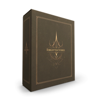 The Relic: First Guardian - The Forgotten Stories Edition (PlayStation 5)