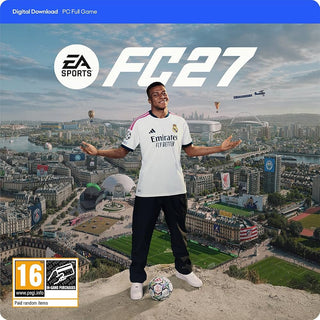 EA SPORTS FC 27 Standard Edition (PC)