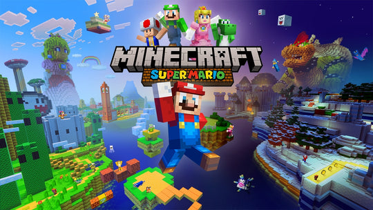 Minecraft (Switch 2)