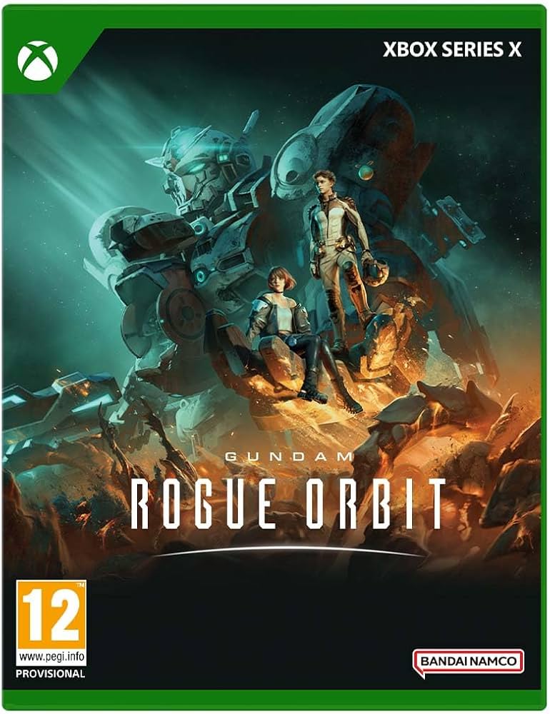GUNDAM ROGUE ORBIT (Xbox Series X)