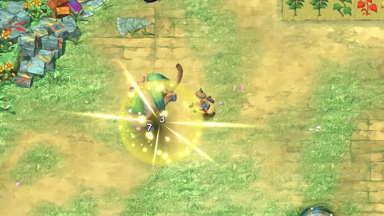 Rune Factory 3 SPECIAL Limited Edition