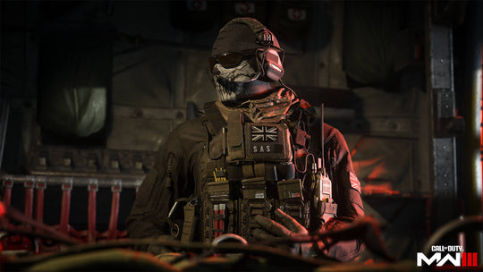 Call of Duty: Modern Warfare III (PlayStation 5)