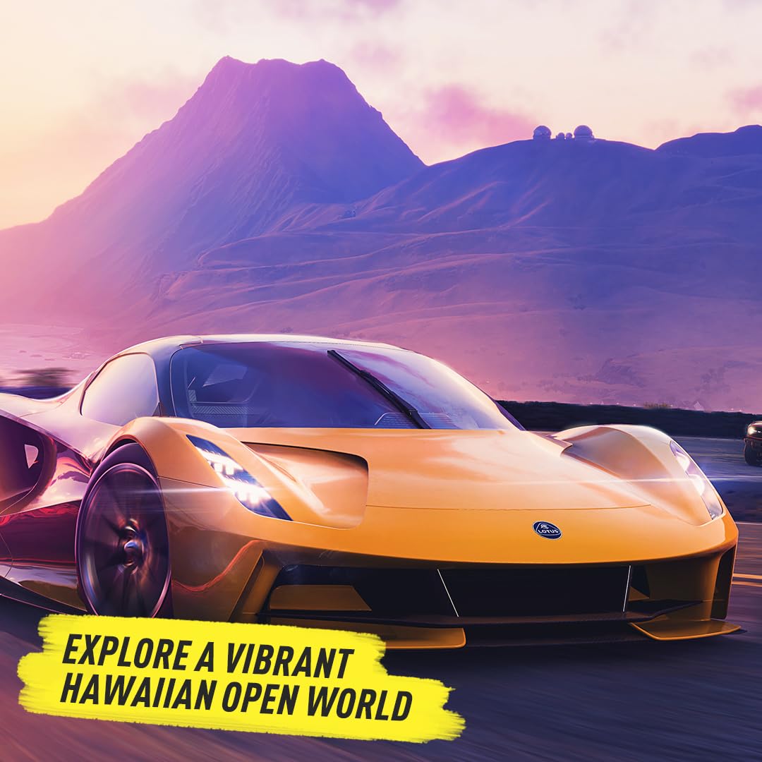 The Crew Motorfest (Xbox One)