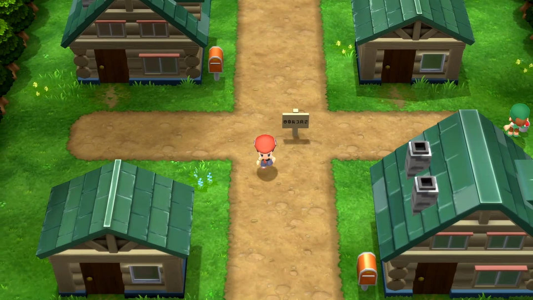 Pokémon Brilliant Diamond + Shining Pearl Dual Pack