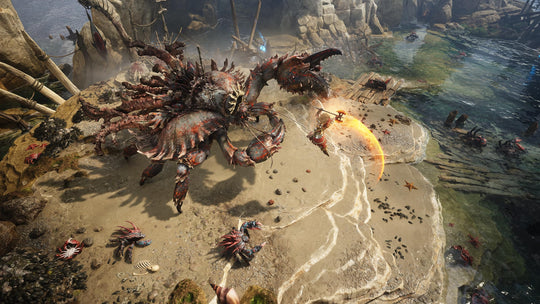 Titan Quest 2 (PC)
