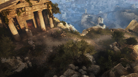 Titan Quest 2 (PC)