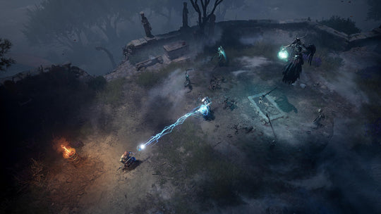 Titan Quest 2 (PlayStation 5)