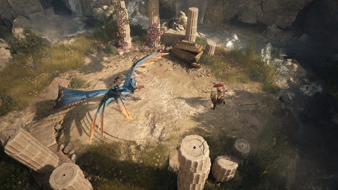 Titan Quest 2 (PlayStation 5)