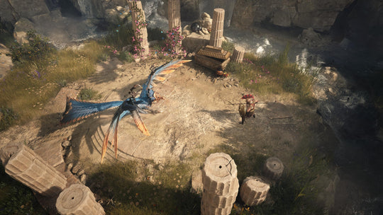 Titan Quest 2 (PlayStation 5)