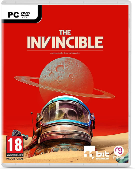 The Invincible (PC)