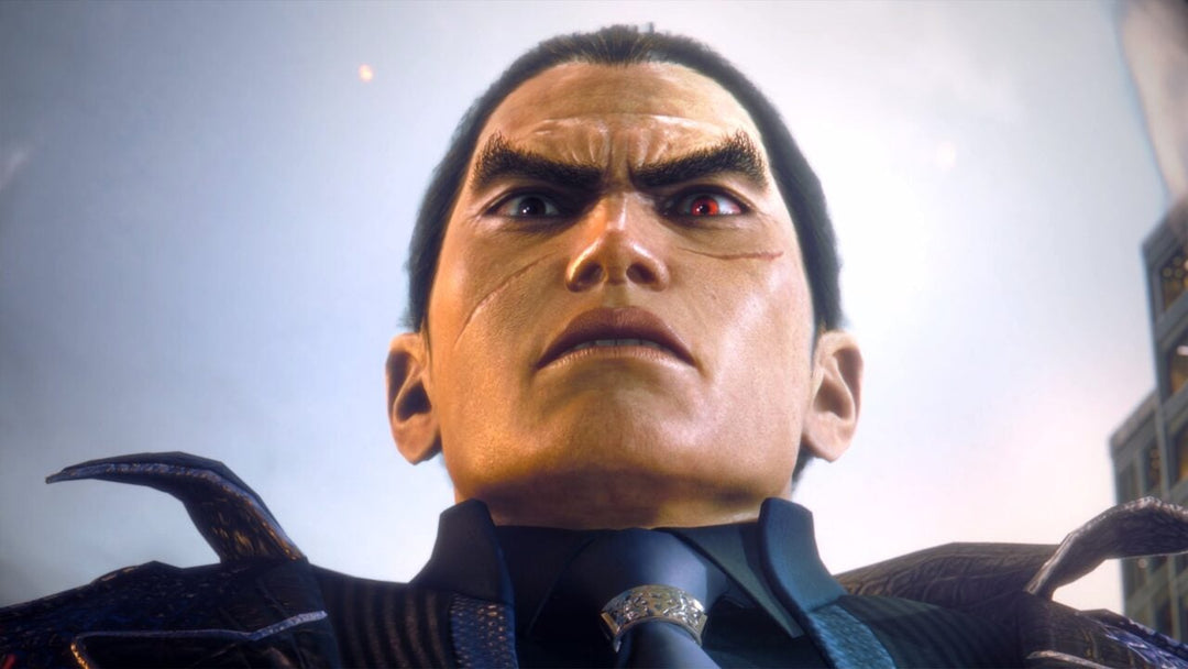 Tekken 8: Collector&