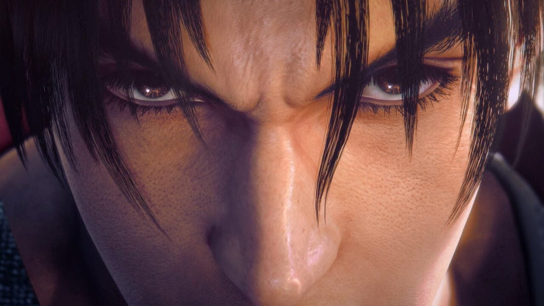 Tekken 8: Collector&
