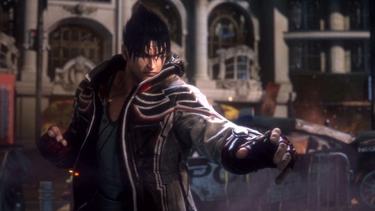 Tekken 8: Launch Edition (Xbox Series X)