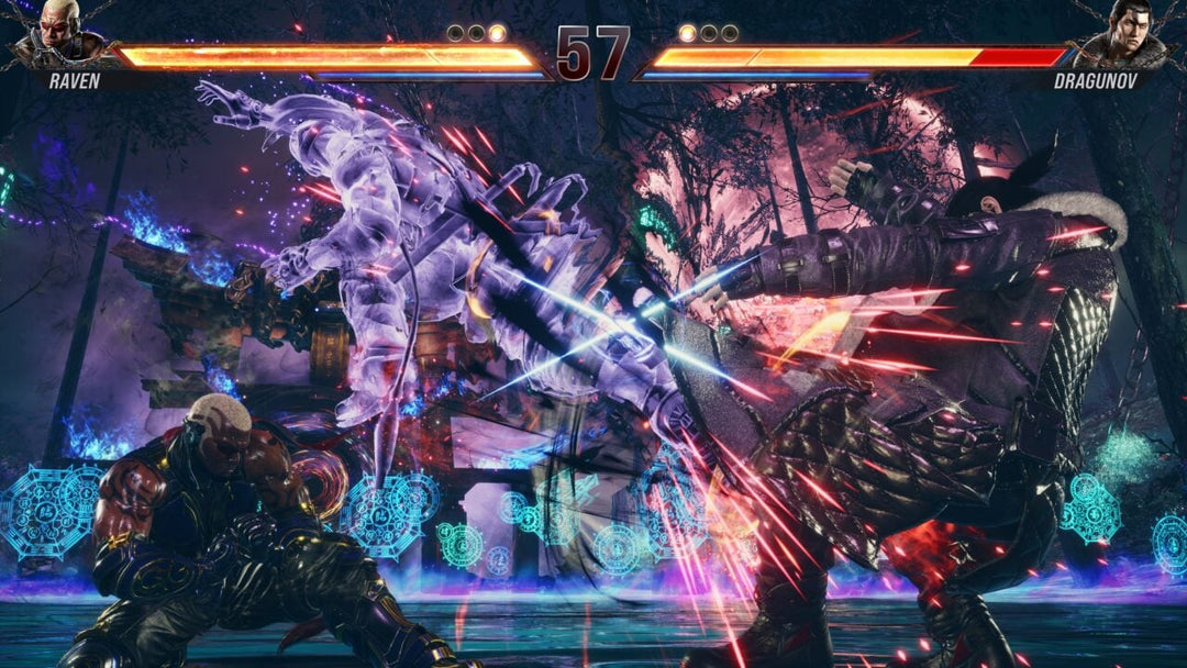 Tekken 8: Collector&