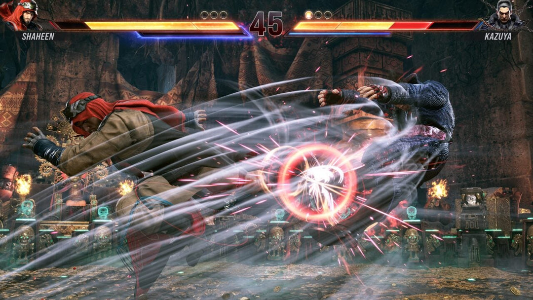 Tekken 8: Collector&