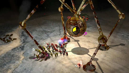 Pikmin 1 &amp; 2