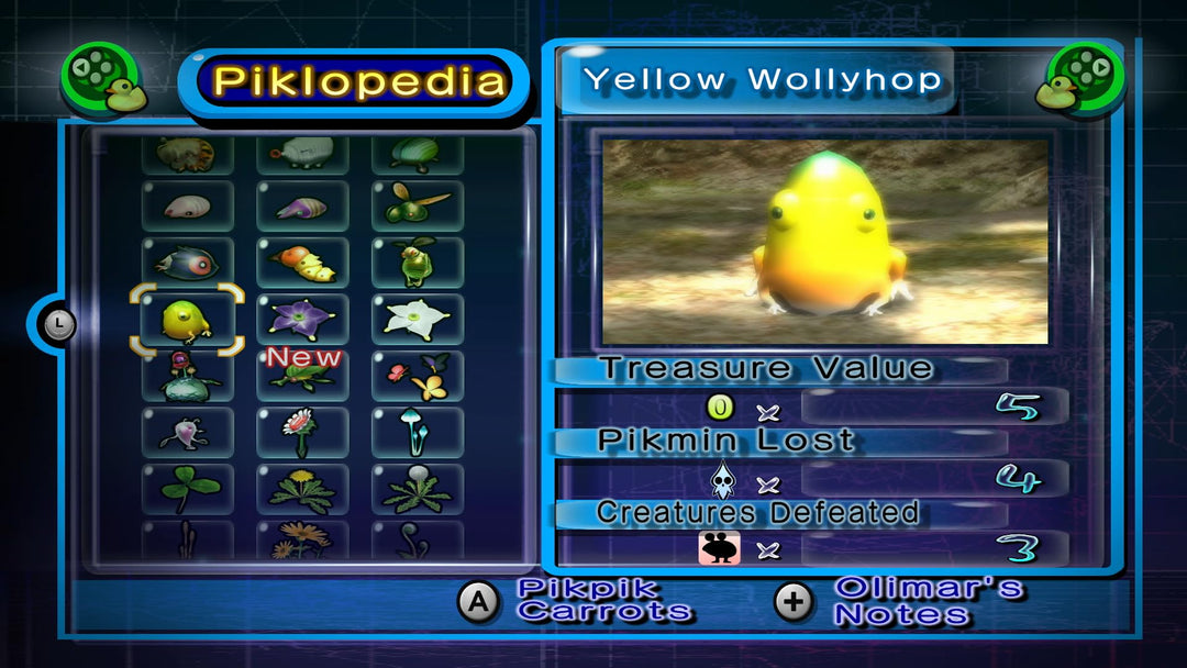 Pikmin 1 &amp; 2
