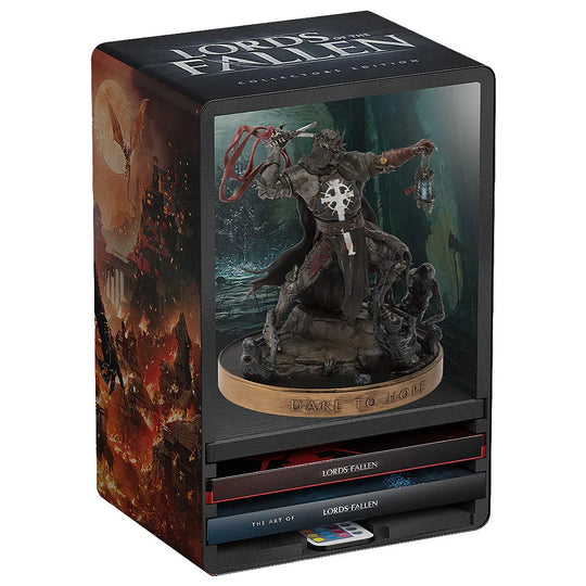 Lords of the Fallen: Collector&