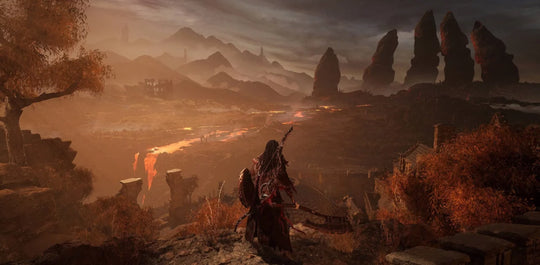 Lords of the Fallen: Collector&