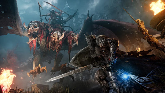 Lords of the Fallen: Collector&