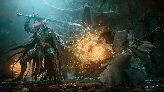 Lords of the Fallen: Collector&