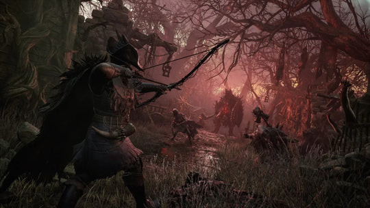Lords of the Fallen: Collector&