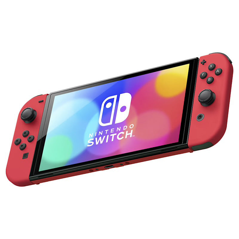 Nintendo Switch – OLED Model - Mario Red Edition