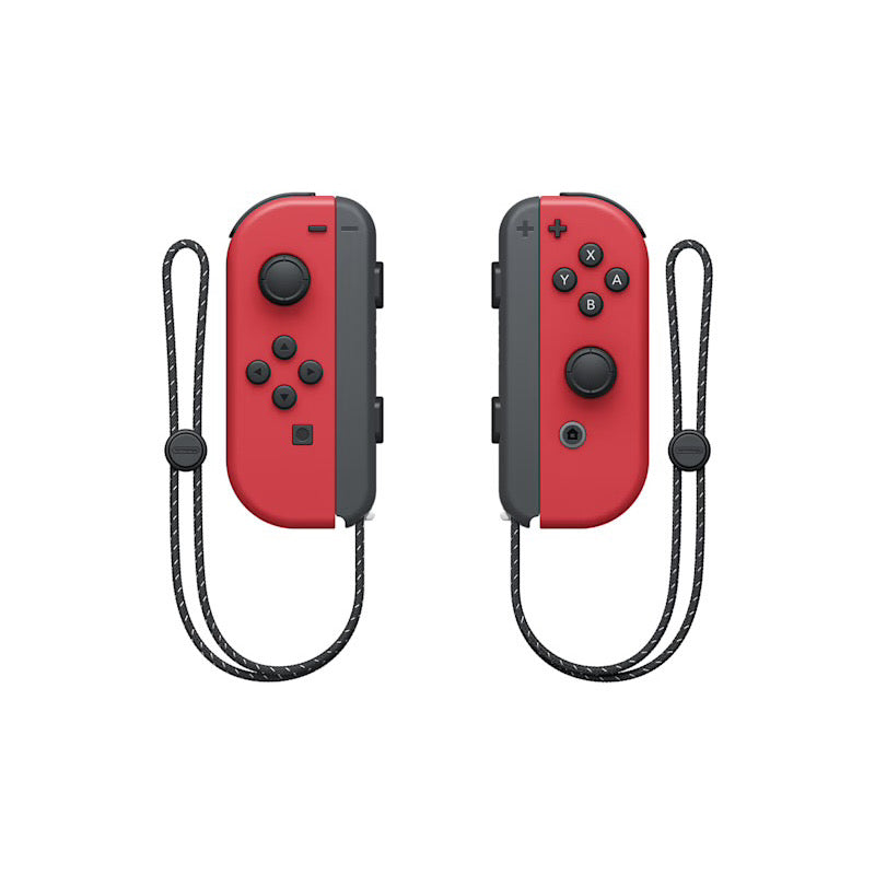 Nintendo Switch – OLED Model - Mario Red Edition